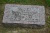 Hyman Elias Tombstone
